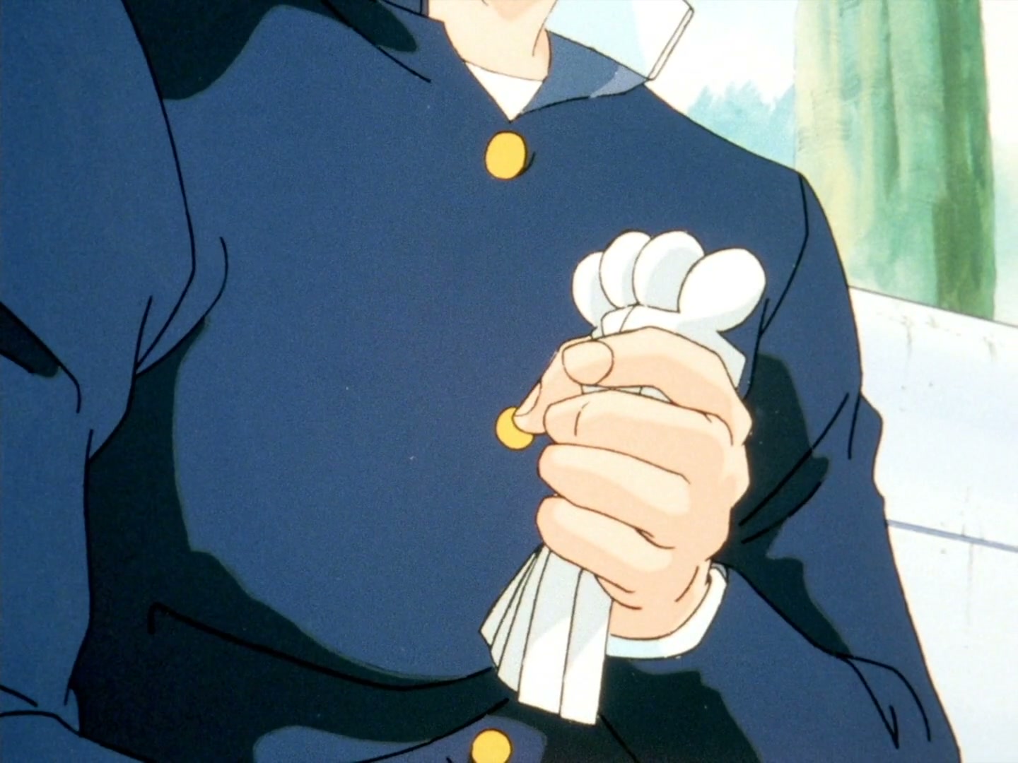 Ranma ½ Ep 134: Akane's Unfathomable Heart @ 00:14:26