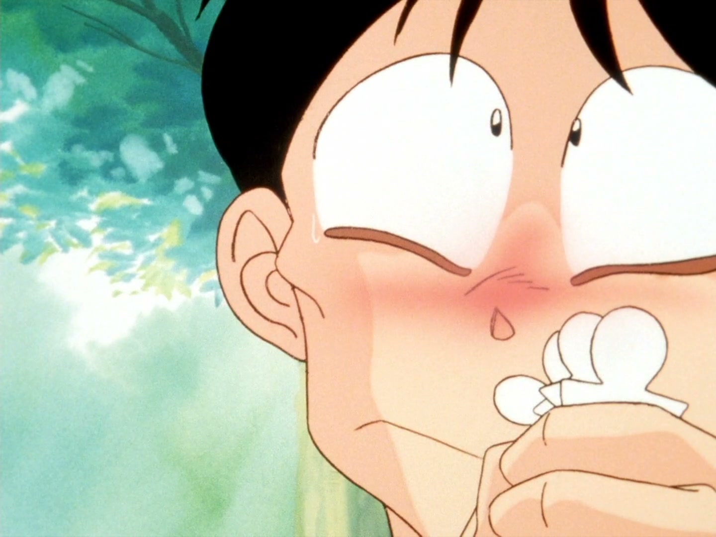Ranma ½ Ep 134: Akane's Unfathomable Heart @ 00:14:43