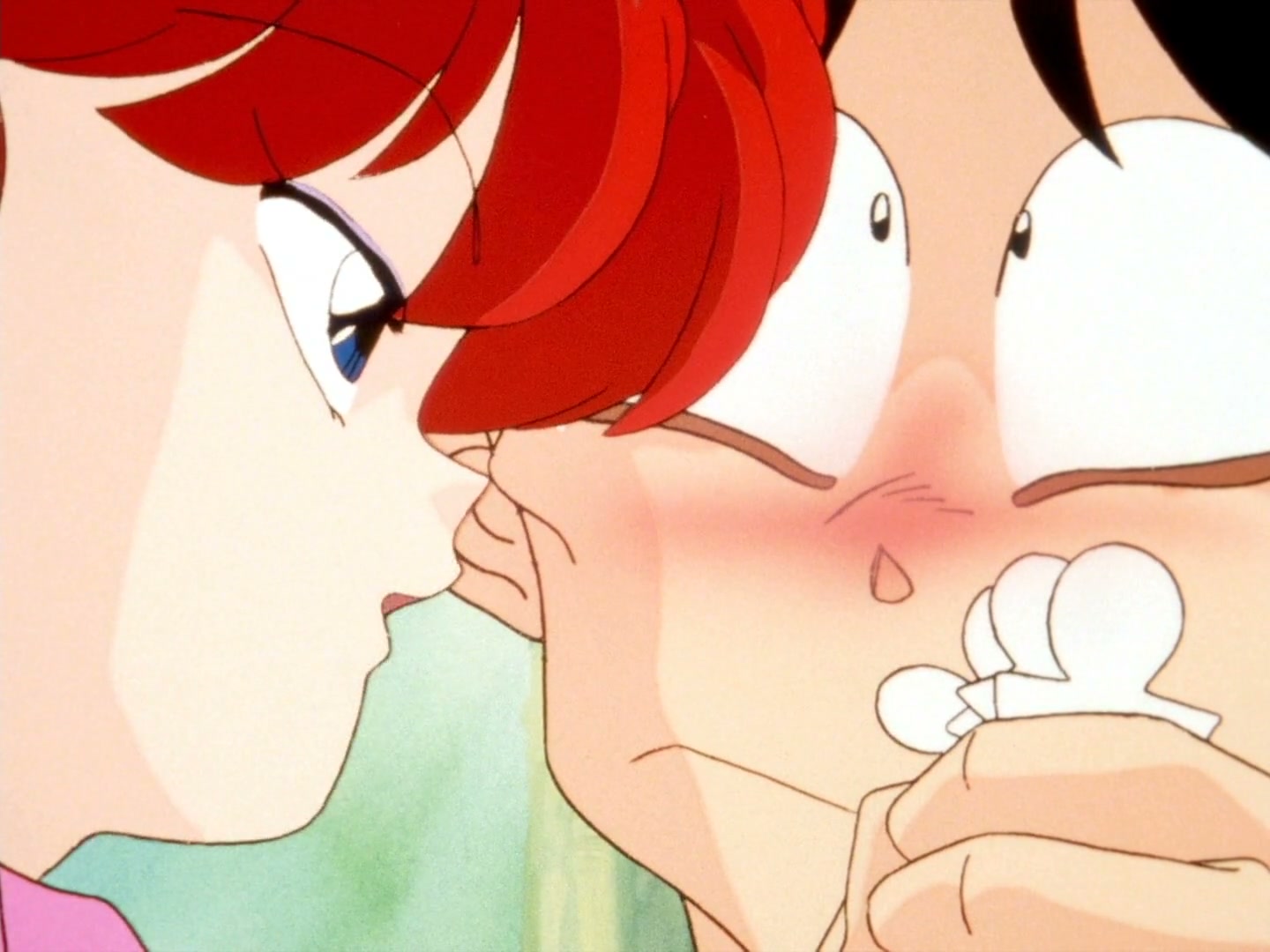 Ranma ½ Ep 134: Akane's Unfathomable Heart @ 00:14:47