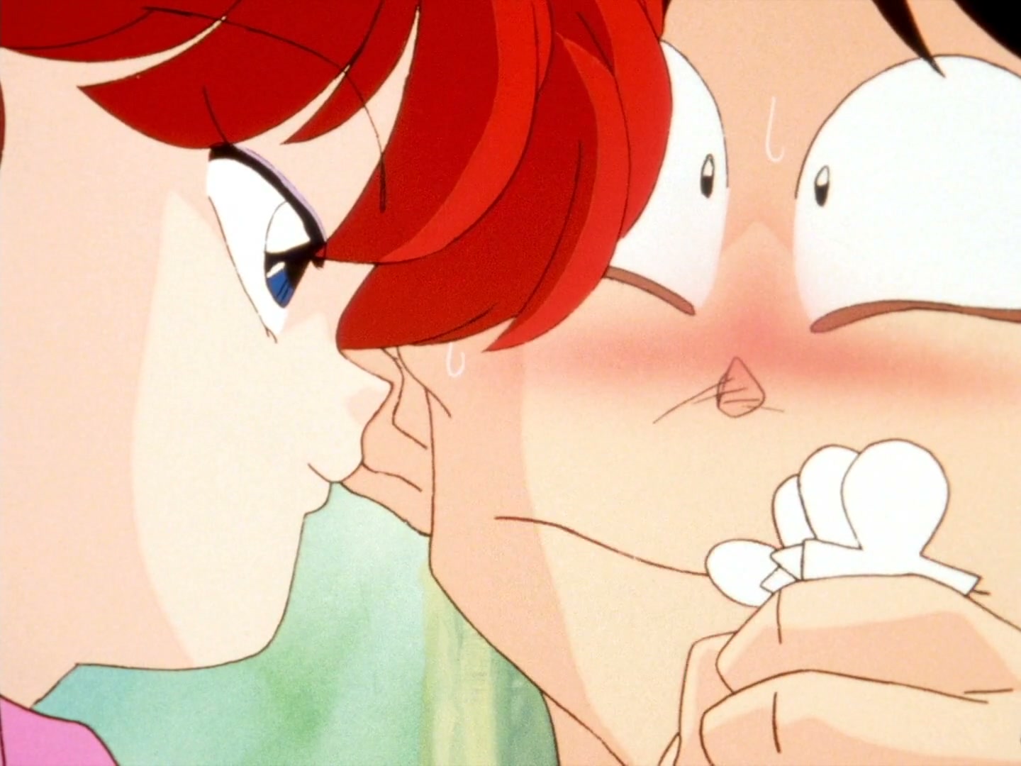 Ranma ½ Ep 134: Akane's Unfathomable Heart @ 00:14:51