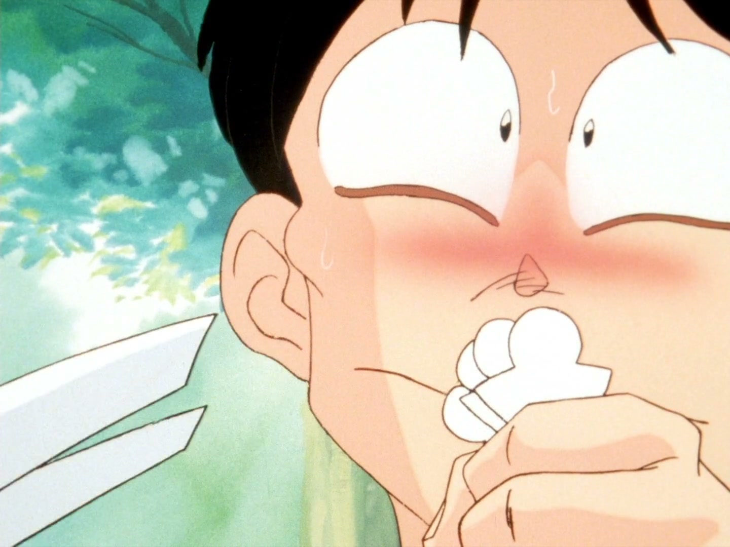Ranma ½ Ep 134: Akane's Unfathomable Heart @ 00:14:55