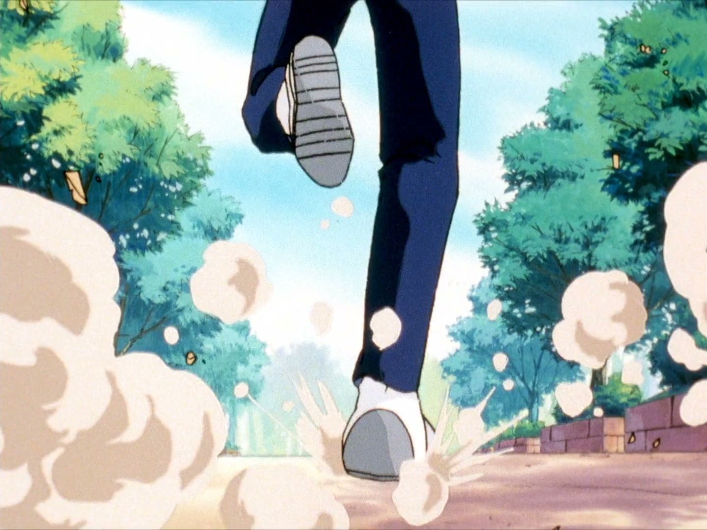 Ranma ½ Ep 134: Akane's Unfathomable Heart @ 00:15:03