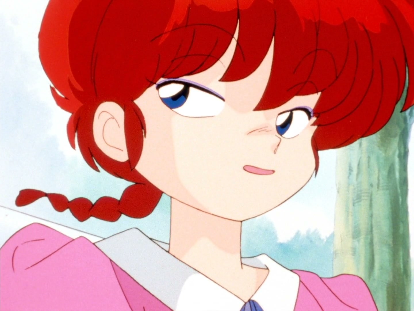 Ranma ½ Ep 134: Akane's Unfathomable Heart @ 00:15:12