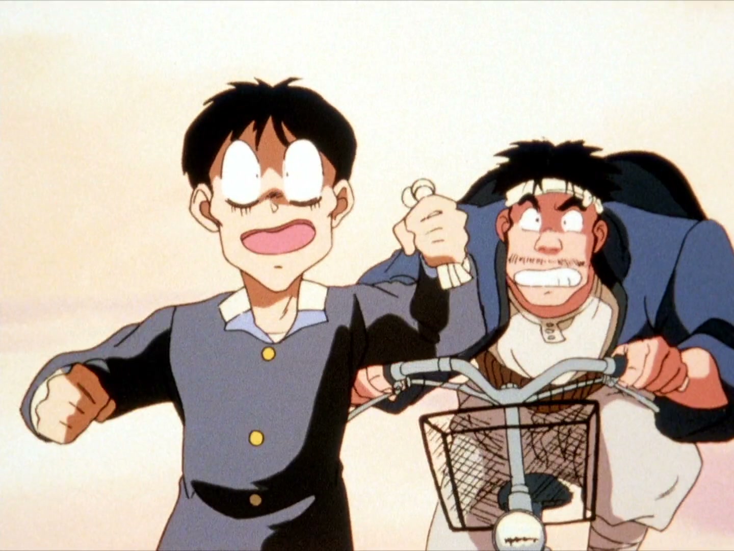 Ranma ½ Ep 134: Akane's Unfathomable Heart @ 00:15:24