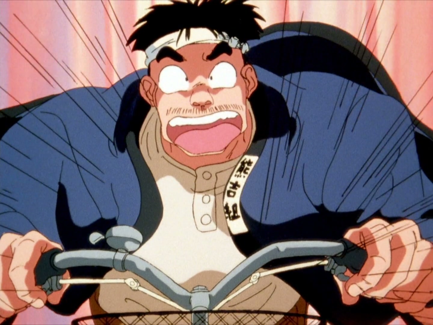 Ranma ½ Ep 134: Akane's Unfathomable Heart @ 00:15:36