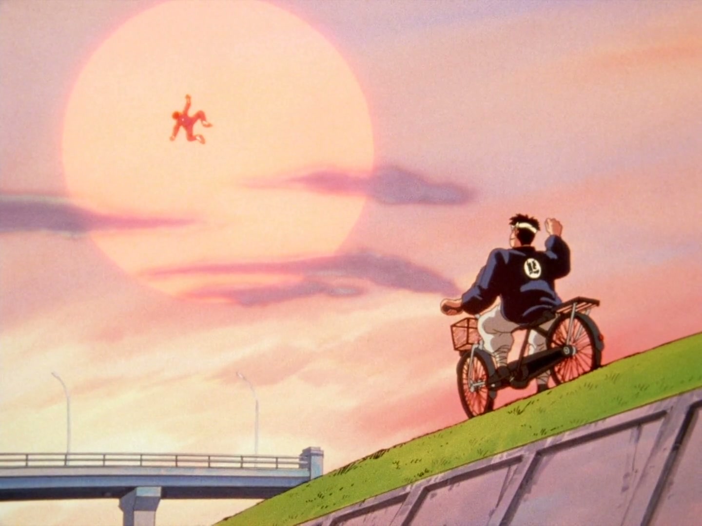 Ranma ½ Ep 134: Akane's Unfathomable Heart @ 00:15:45