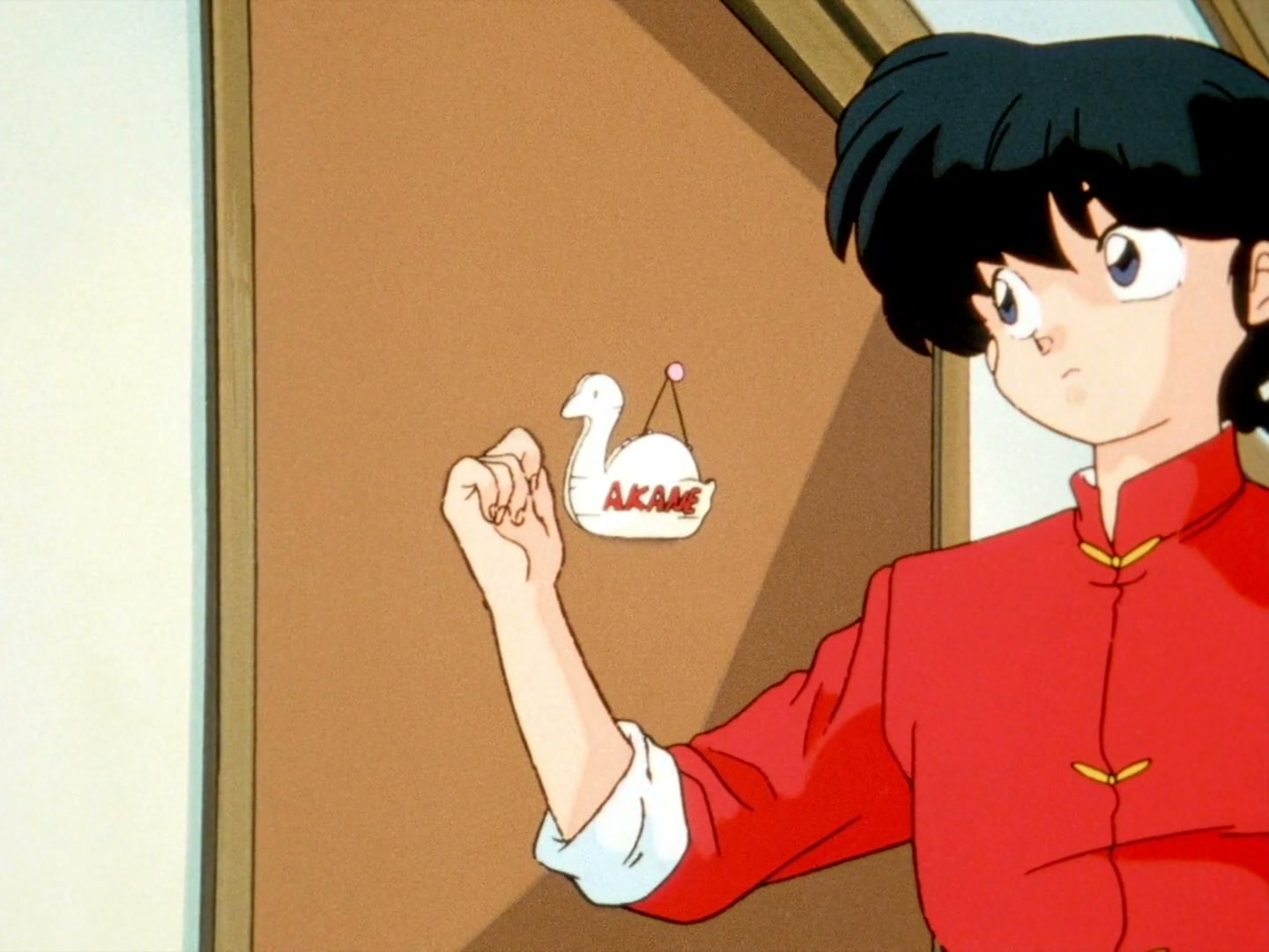 Ranma ½ Ep 134: Akane's Unfathomable Heart @ 00:15:53