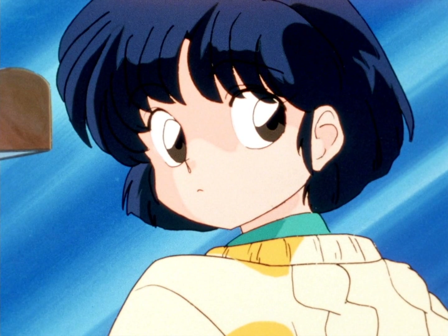 Ranma ½ Ep 134: Akane's Unfathomable Heart @ 00:16:34