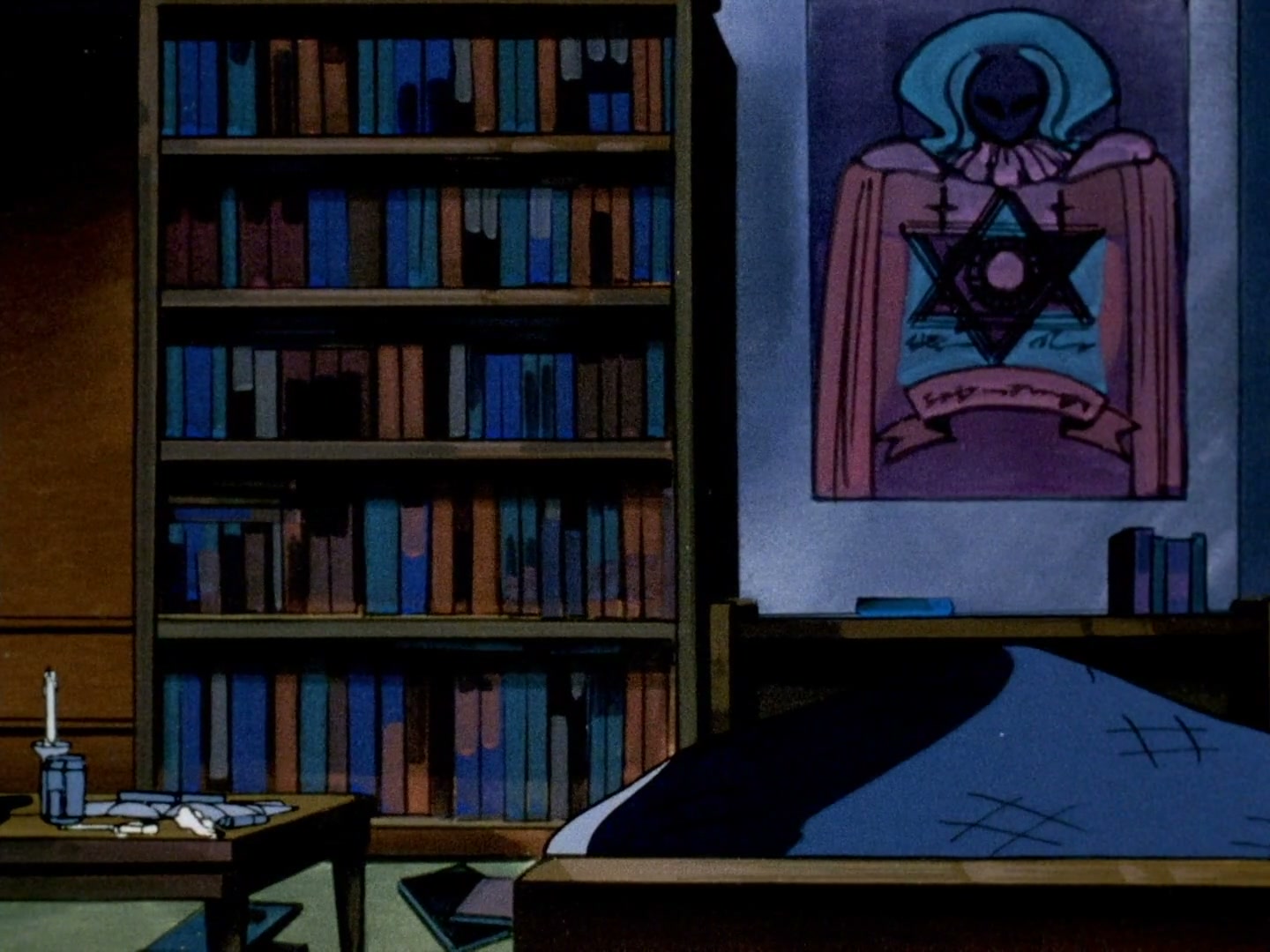 Ranma ½ Ep 134: Akane's Unfathomable Heart @ 00:16:46