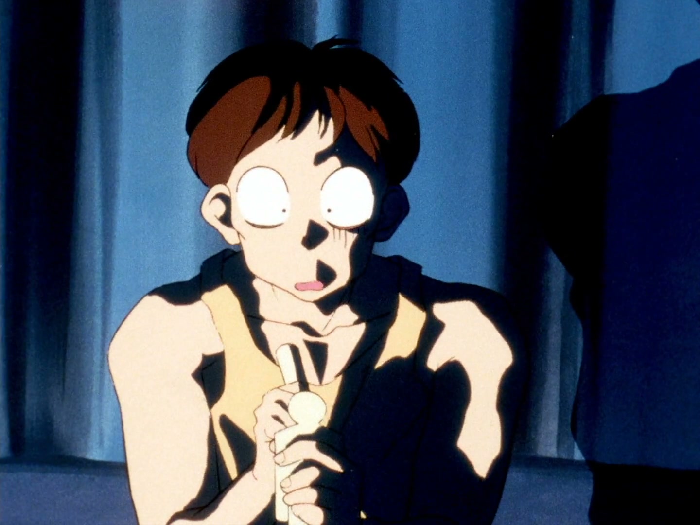 Ranma ½ Ep 134: Akane's Unfathomable Heart @ 00:17:07