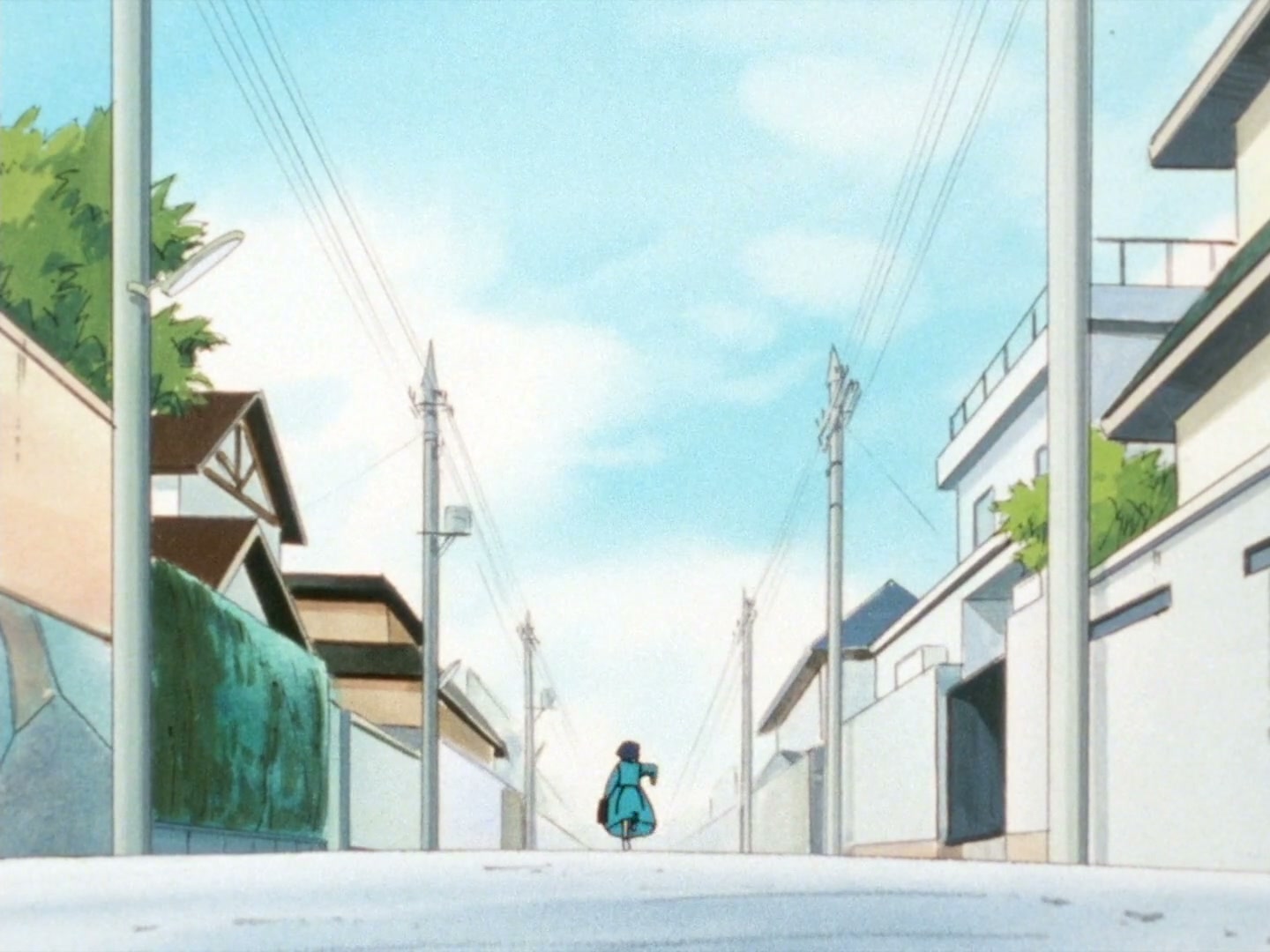 Ranma ½ Ep 134: Akane's Unfathomable Heart @ 00:17:44