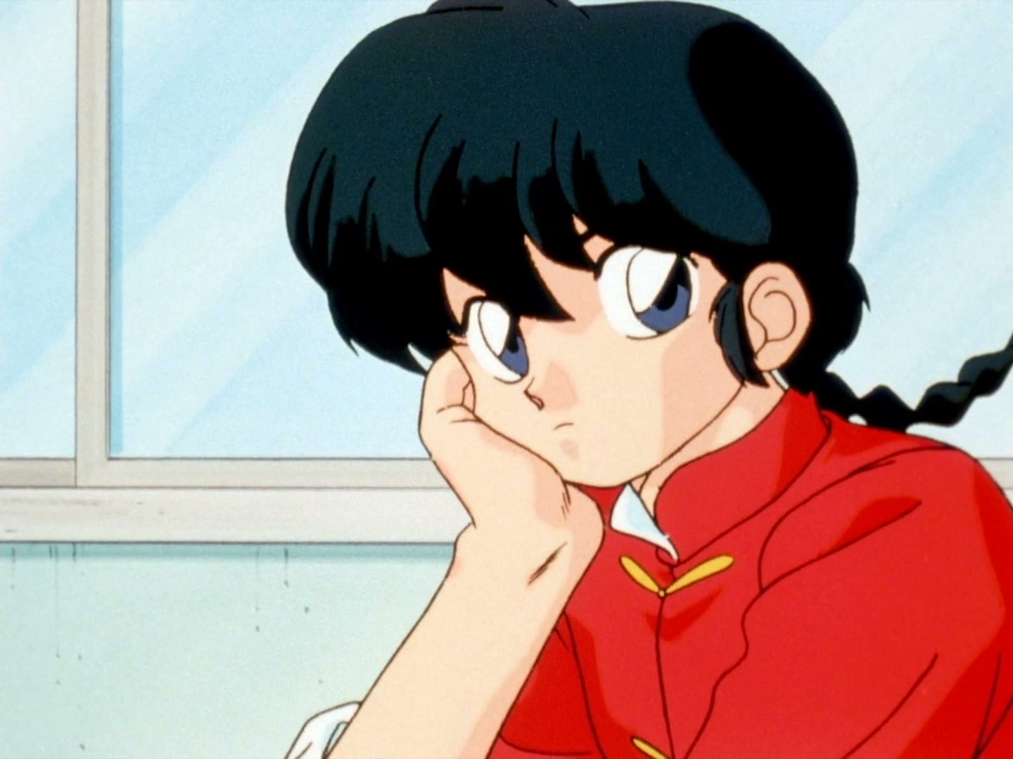 Ranma ½ Ep 134: Akane's Unfathomable Heart @ 00:17:56