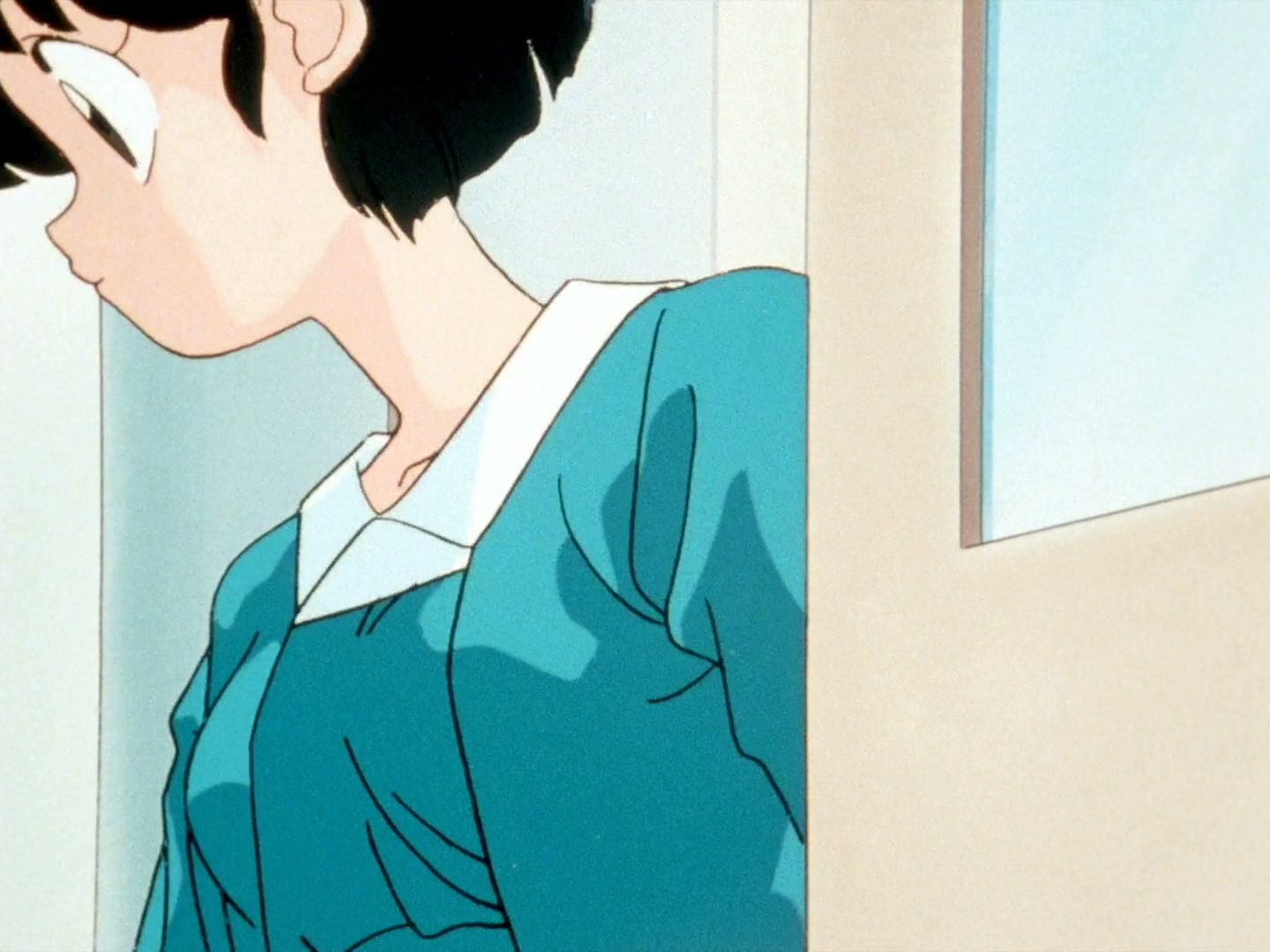 Ranma ½ Ep 134: Akane's Unfathomable Heart @ 00:18:54