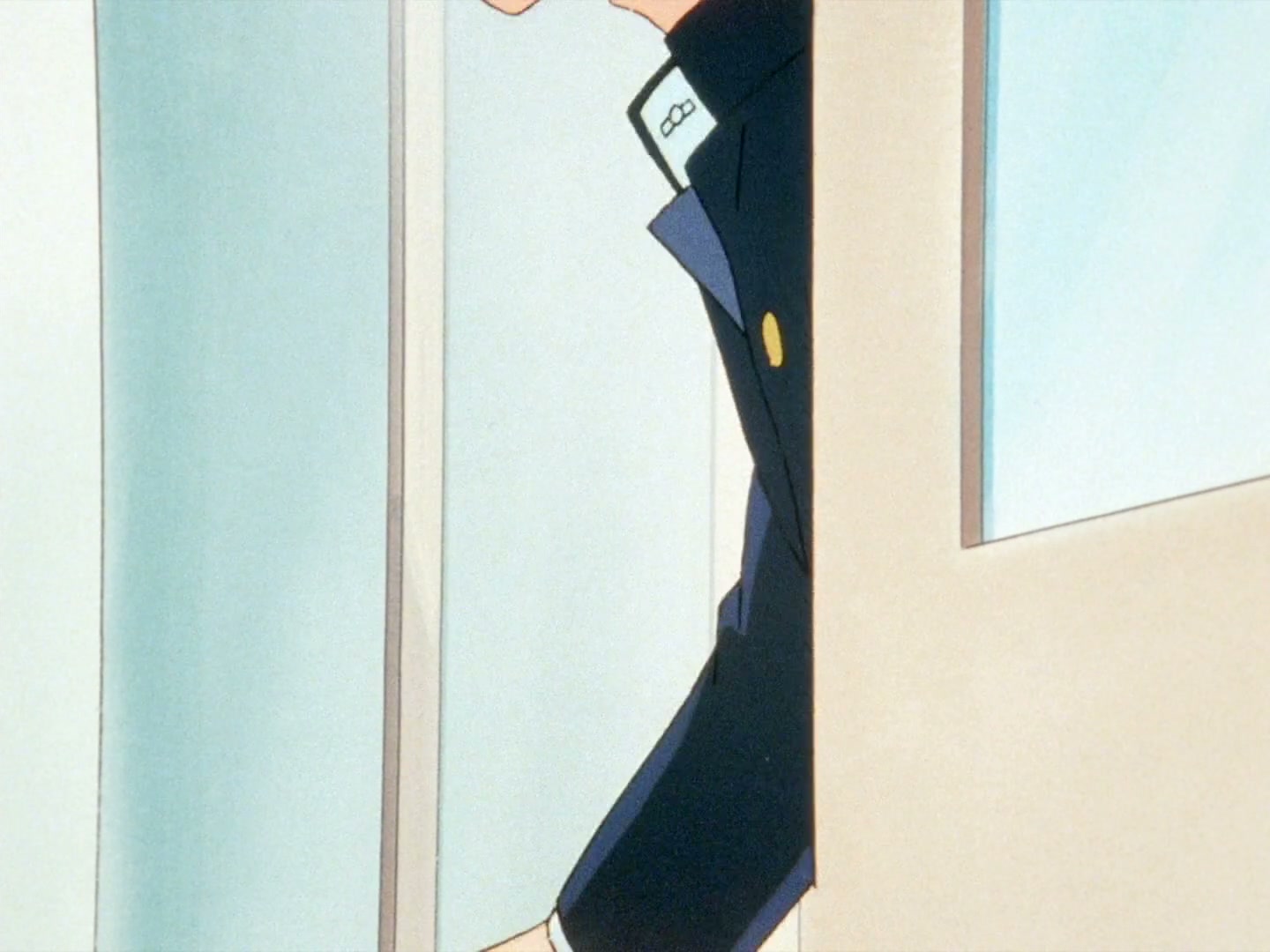 Ranma ½ Ep 134: Akane's Unfathomable Heart @ 00:18:58