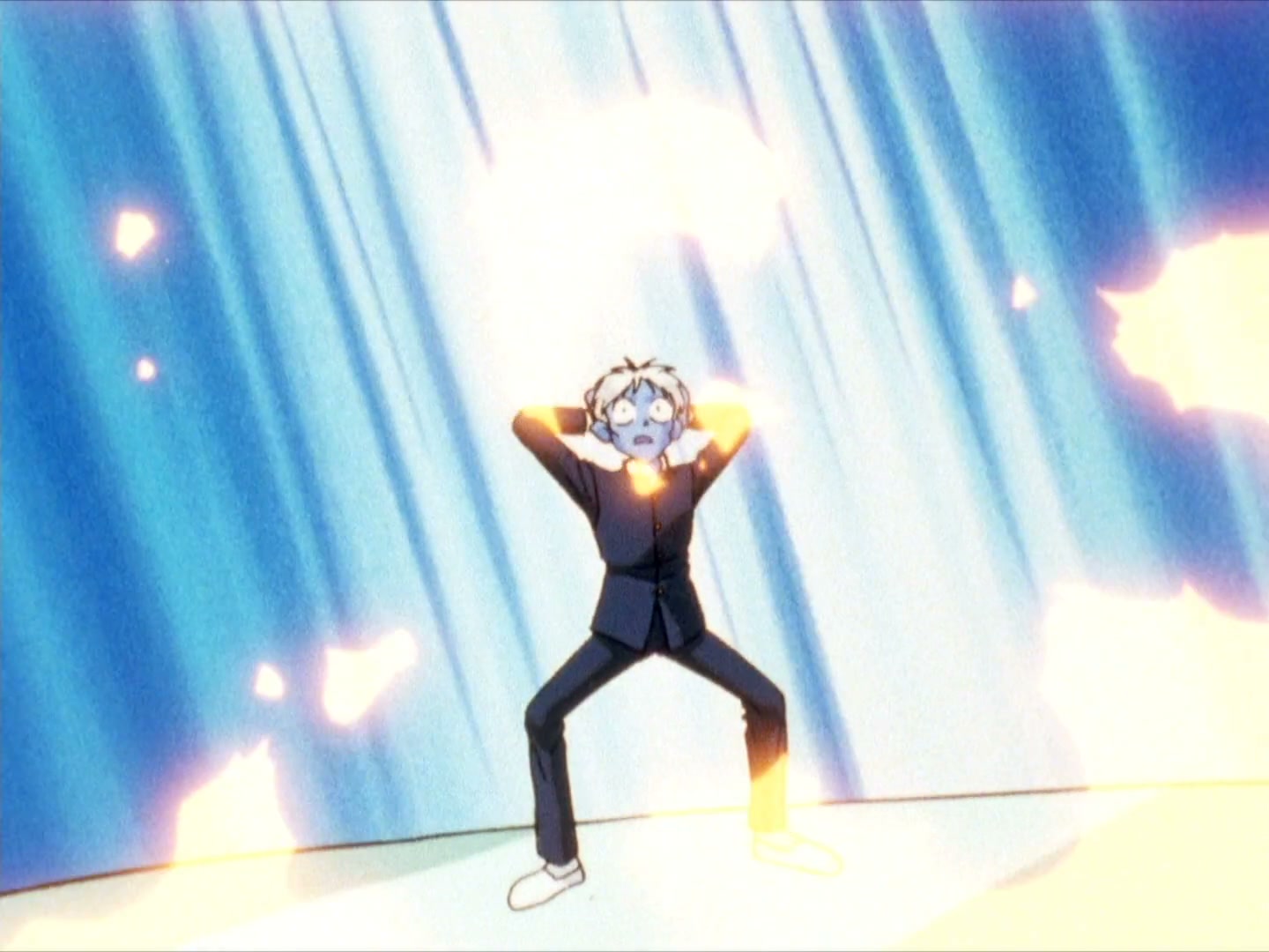 Ranma ½ Ep 134: Akane's Unfathomable Heart @ 00:19:35