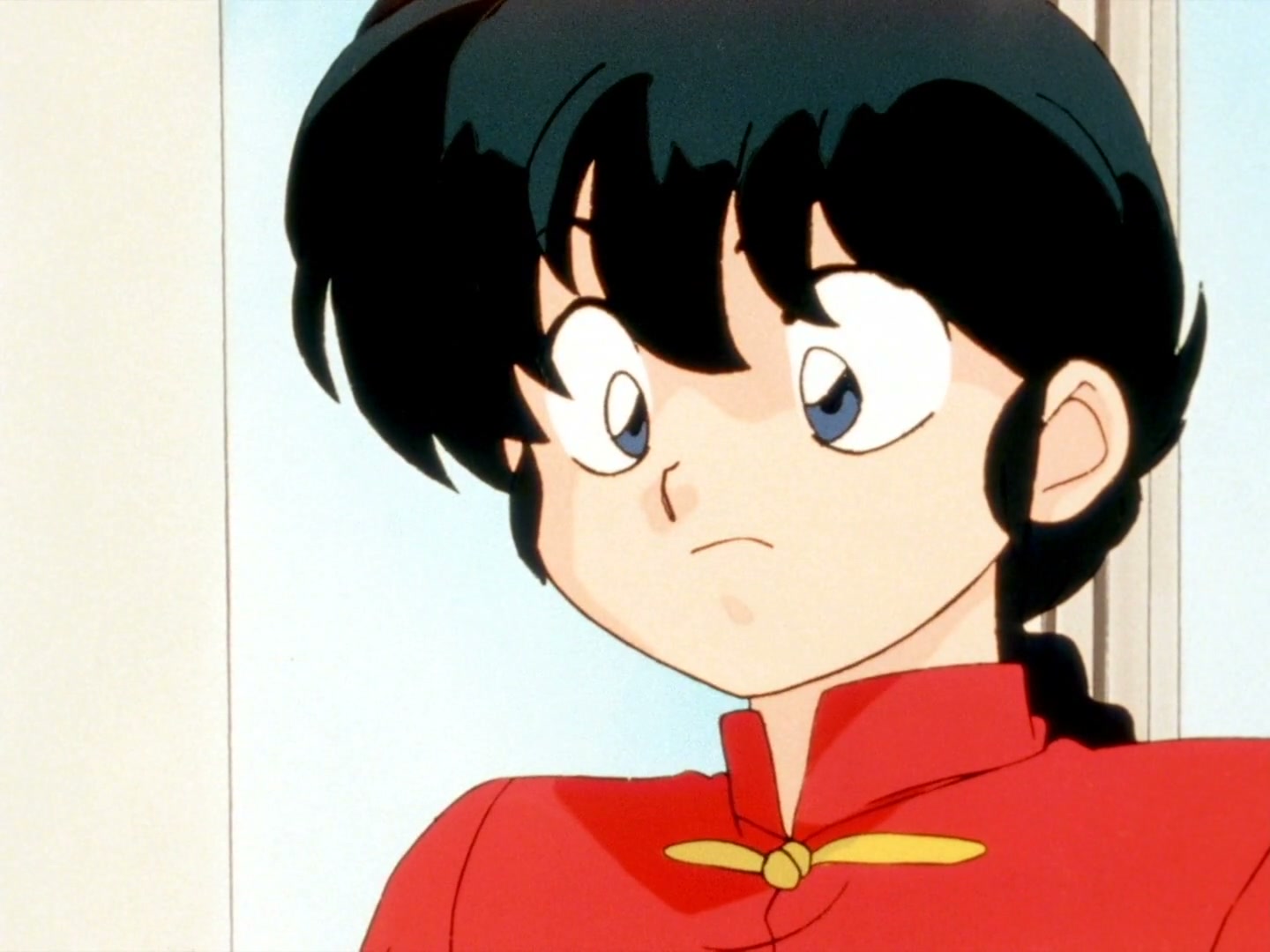 Ranma ½ Ep 134: Akane's Unfathomable Heart @ 00:19:51
