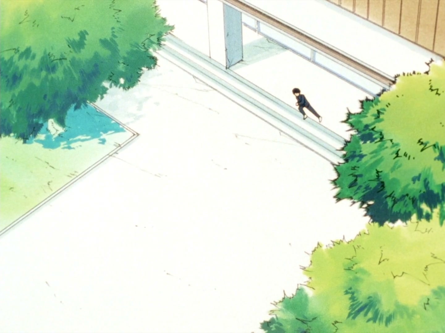 Ranma ½ Ep 134: Akane's Unfathomable Heart @ 00:19:55