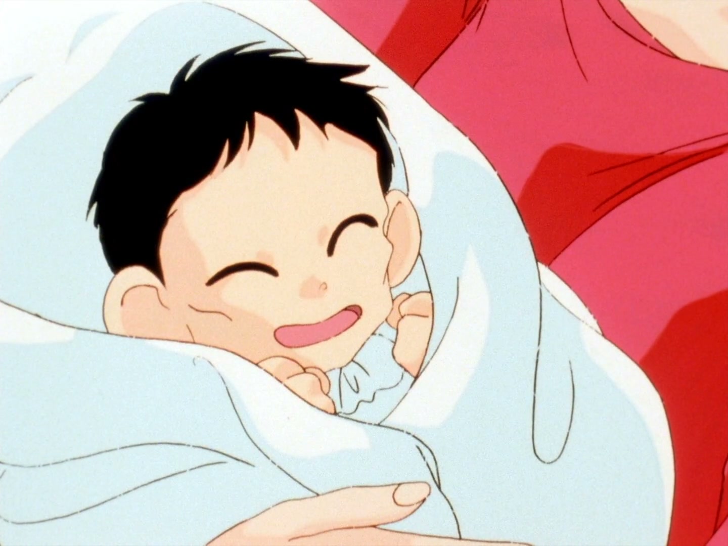 Ranma ½ Ep 134: Akane's Unfathomable Heart @ 00:20:12
