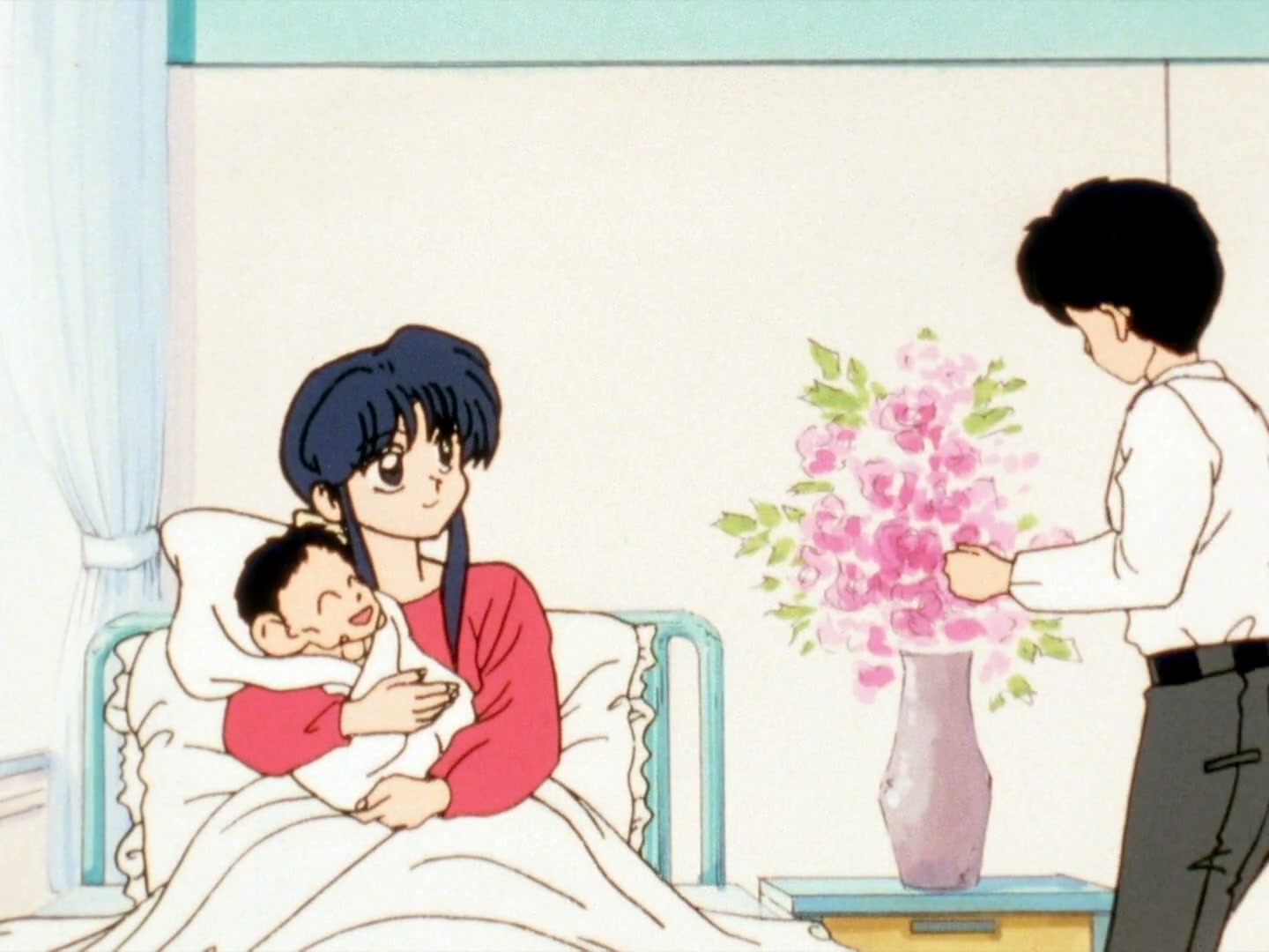 Ranma ½ Ep 134: Akane's Unfathomable Heart @ 00:20:16