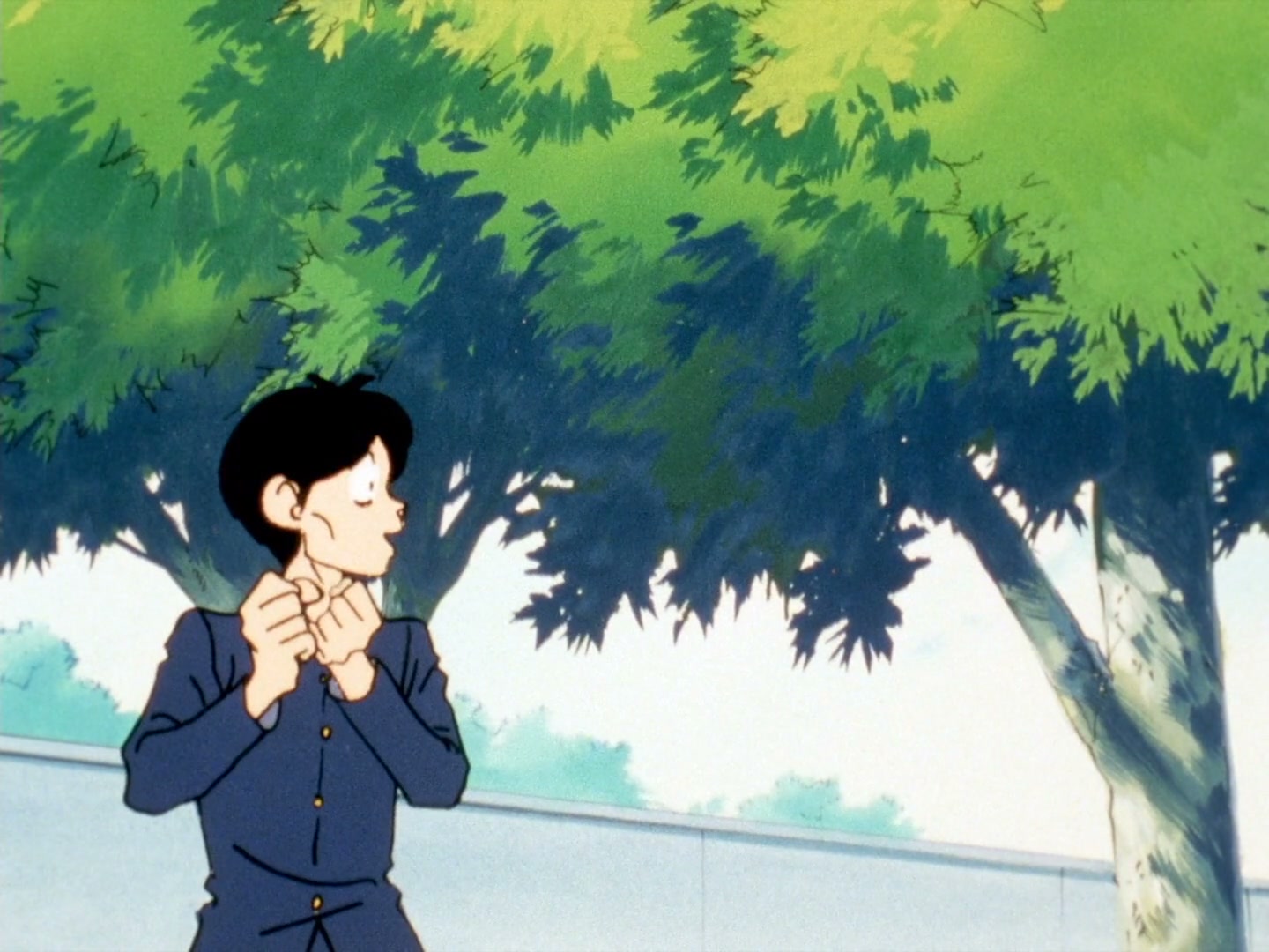 Ranma ½ Ep 134: Akane's Unfathomable Heart @ 00:20:24