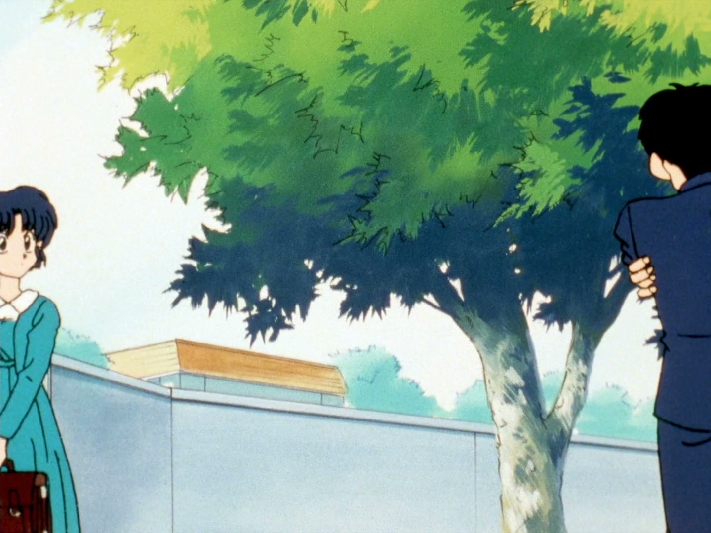 Ranma ½ Ep 134: Akane's Unfathomable Heart @ 00:20:32