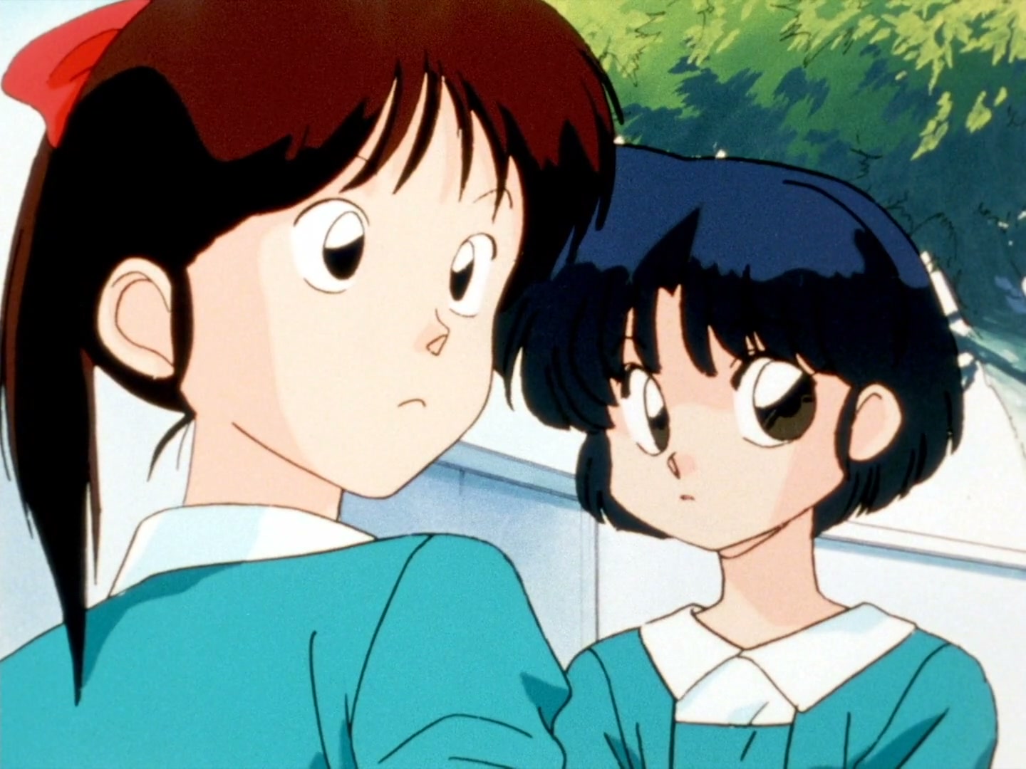 Ranma ½ Ep 134: Akane's Unfathomable Heart @ 00:20:36