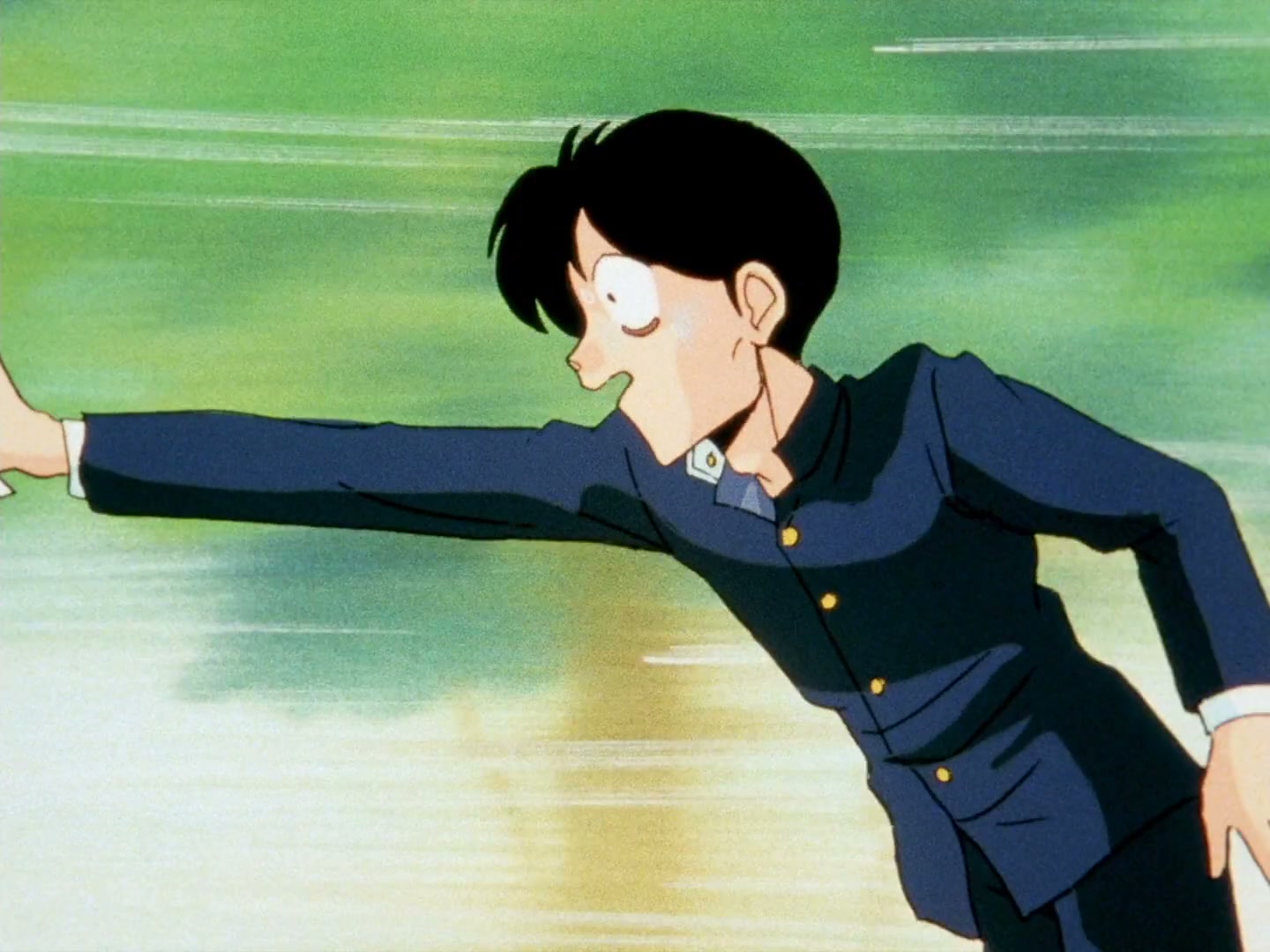 Ranma ½ Ep 134: Akane's Unfathomable Heart @ 00:20:45