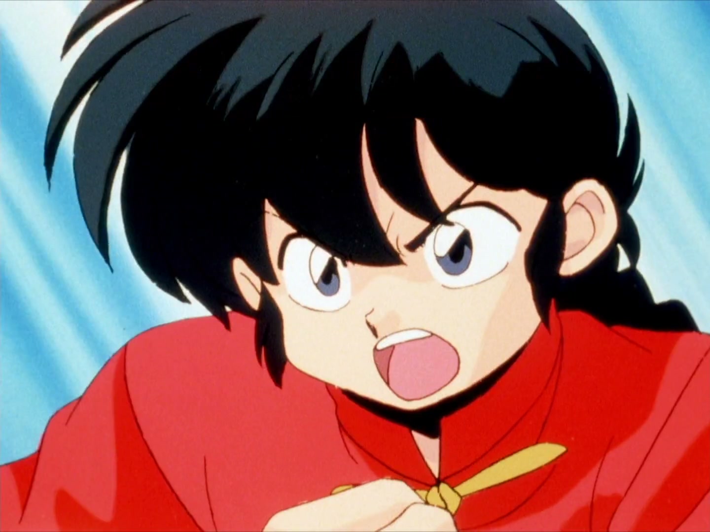 Ranma ½ Ep 134: Akane's Unfathomable Heart @ 00:20:49