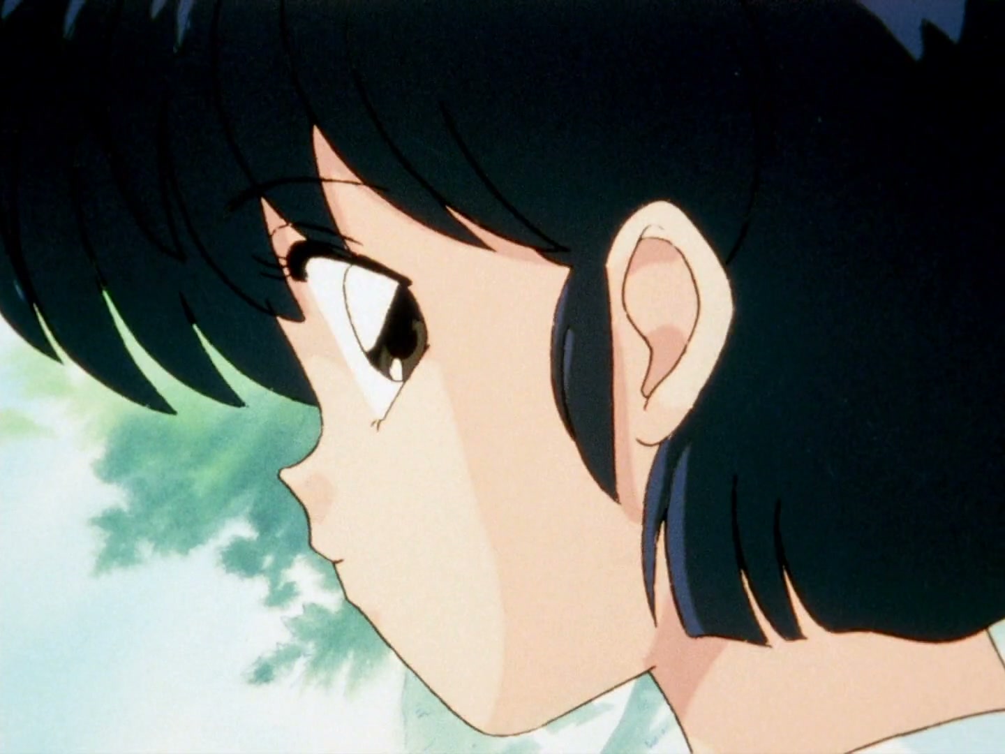 Ranma ½ Ep 134: Akane's Unfathomable Heart @ 00:20:57