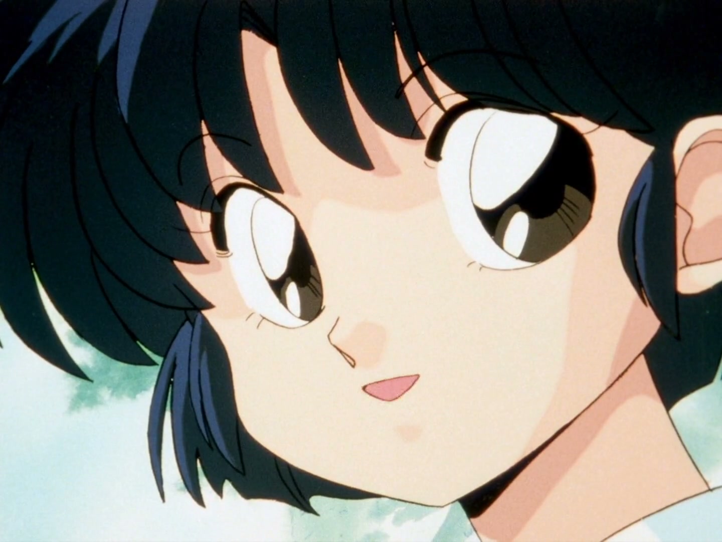 Ranma ½ Ep 134: Akane's Unfathomable Heart @ 00:21:01