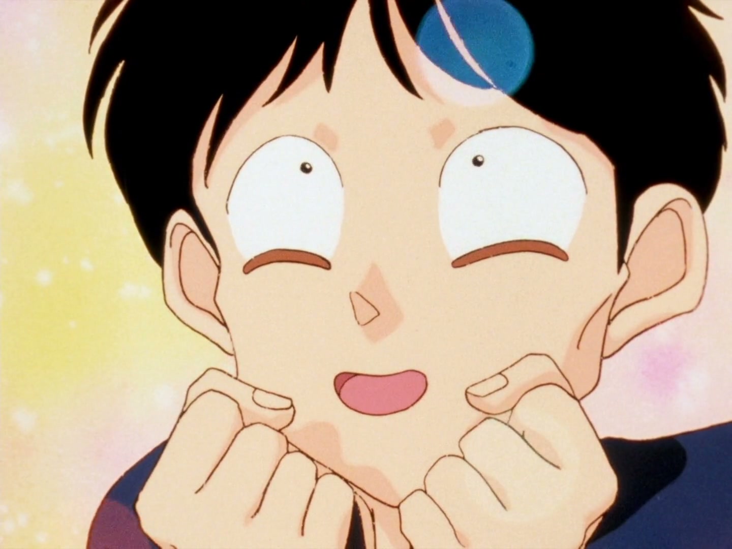 Ranma ½ Ep 134: Akane's Unfathomable Heart @ 00:21:05