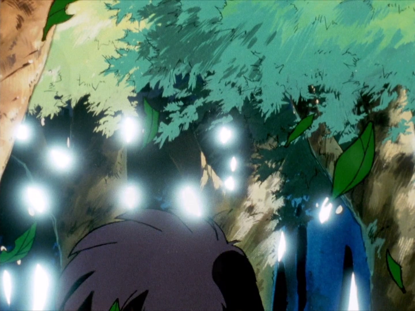 Ranma ½ Ep 135: A Teenage Ghost Story @ 00:02:02