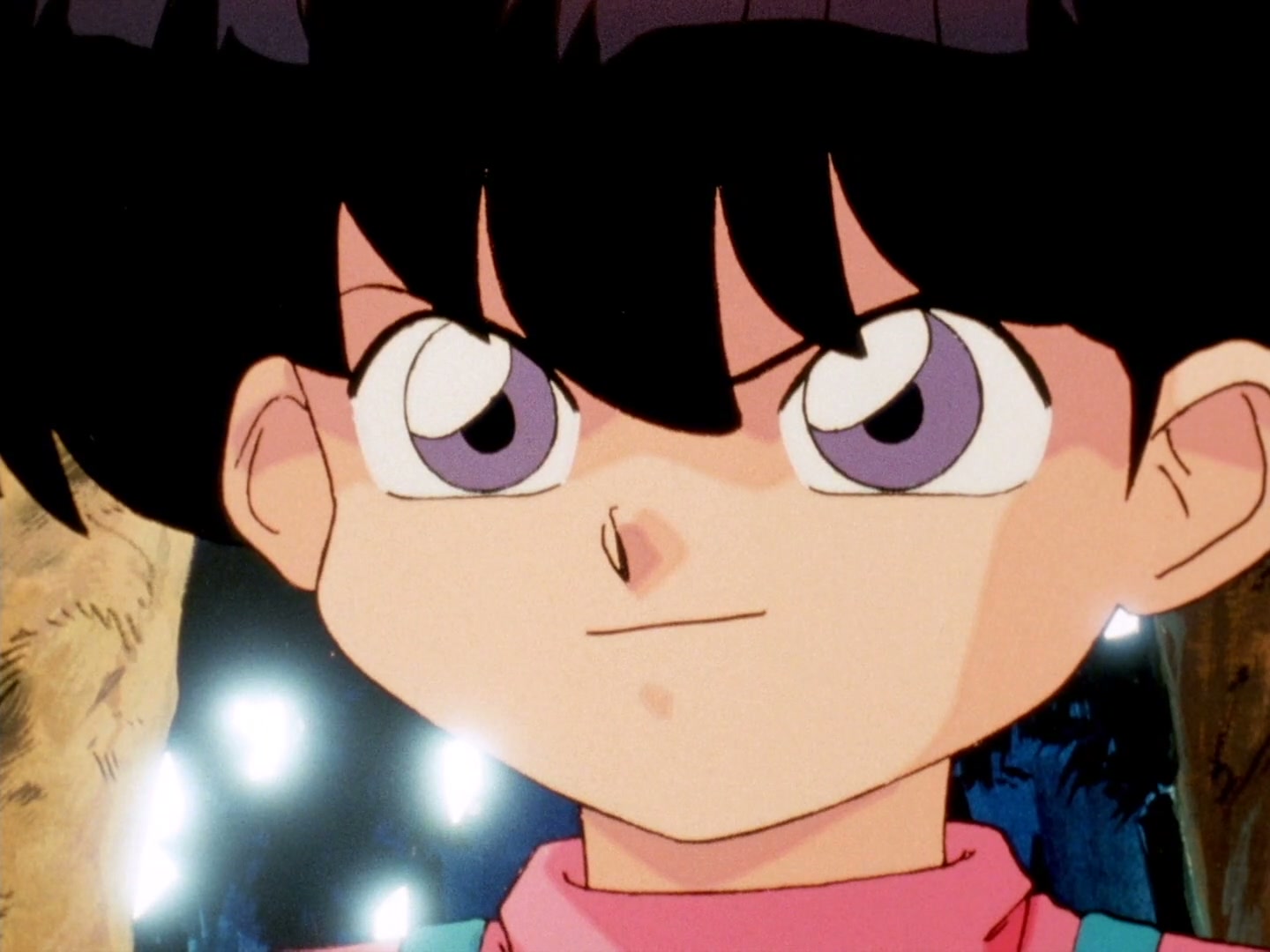 Ranma ½ Ep 135: A Teenage Ghost Story @ 00:02:15