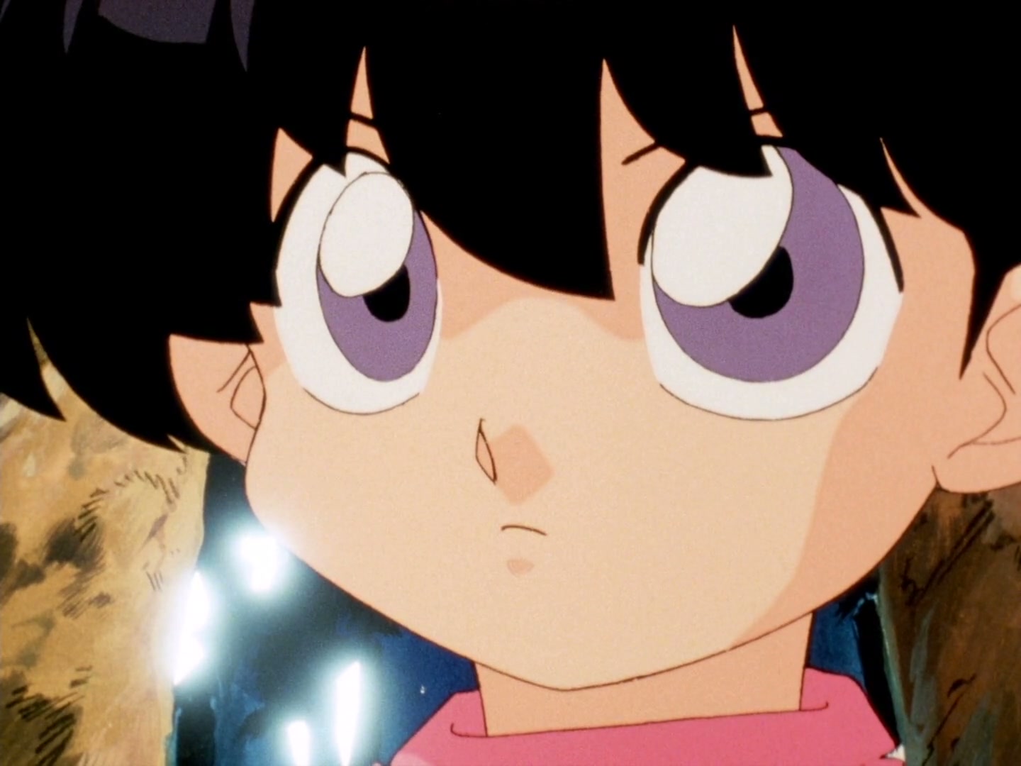 Ranma ½ Ep 135: A Teenage Ghost Story @ 00:03:16