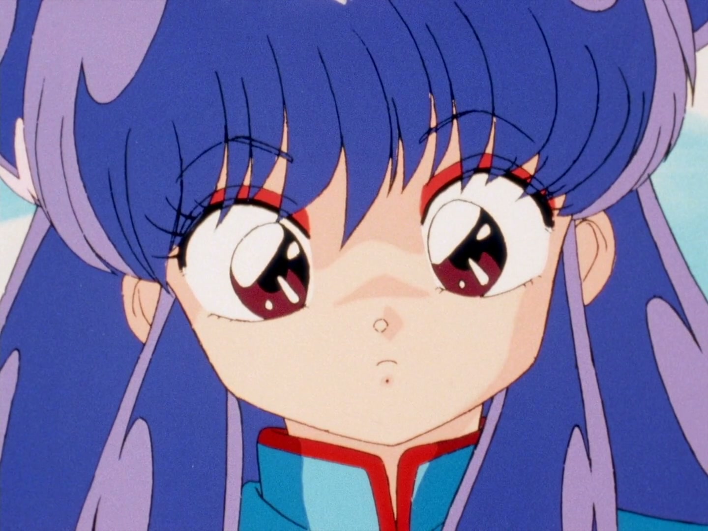 Ranma ½ Ep 135: A Teenage Ghost Story @ 00:04:47