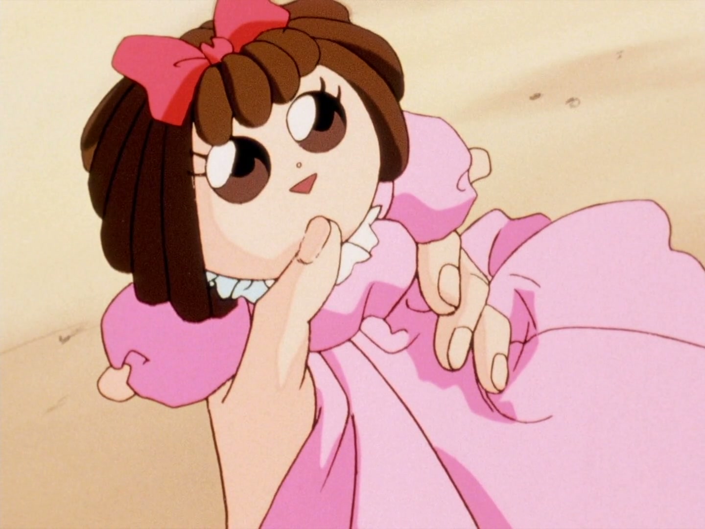 Ranma ½ Ep 135: A Teenage Ghost Story @ 00:05:03
