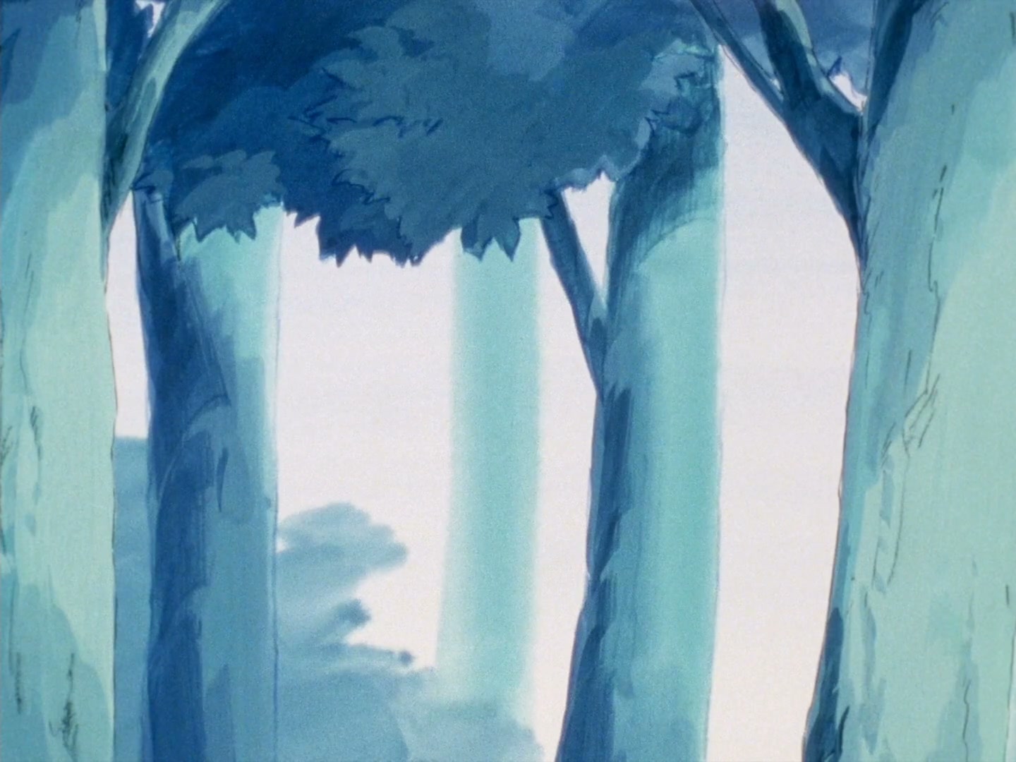 Ranma ½ Ep 135: A Teenage Ghost Story @ 00:05:20