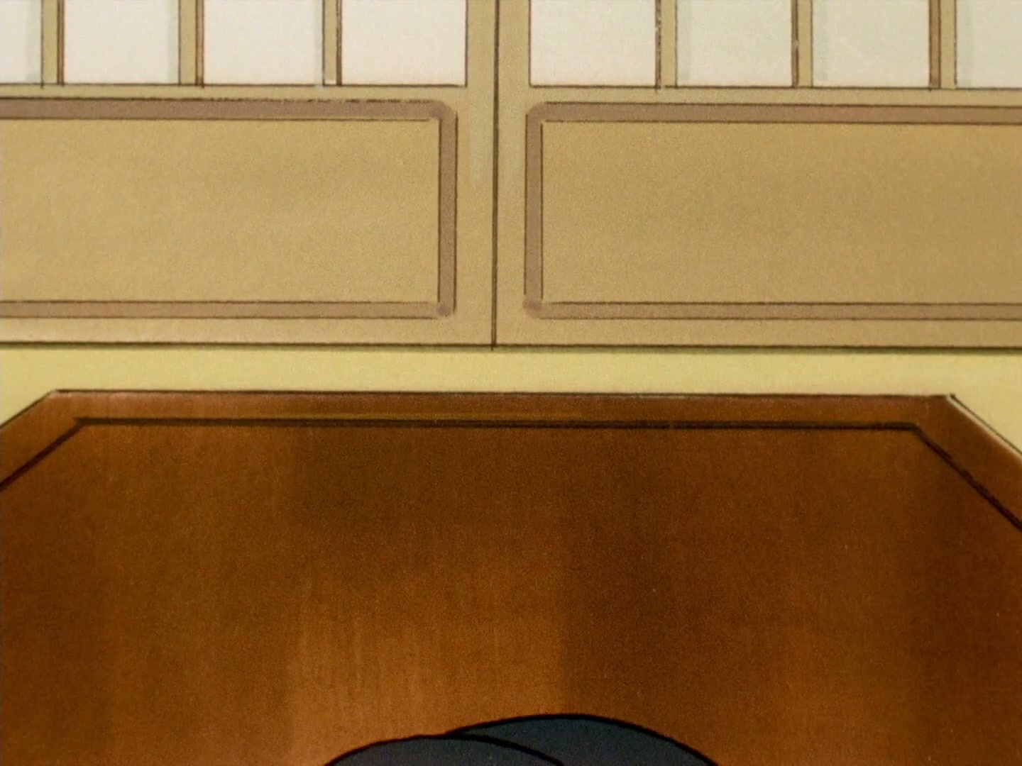 Ranma ½ Ep 135: A Teenage Ghost Story @ 00:06:01