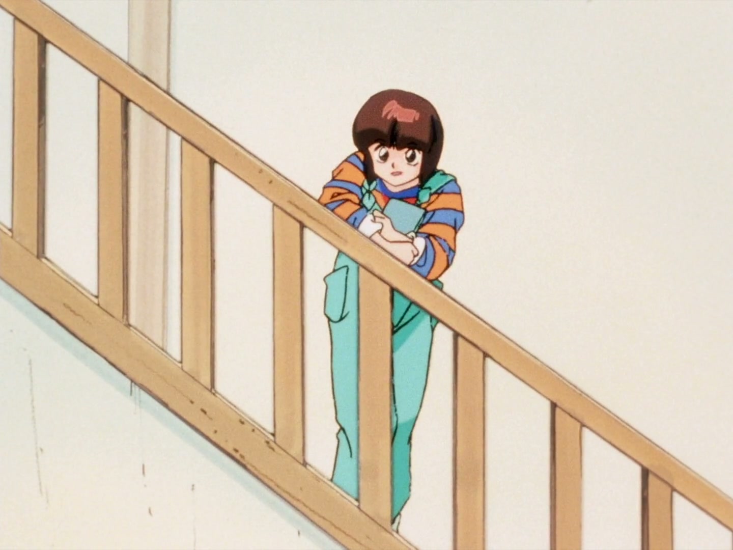 Ranma ½ Ep 135: A Teenage Ghost Story @ 00:06:42