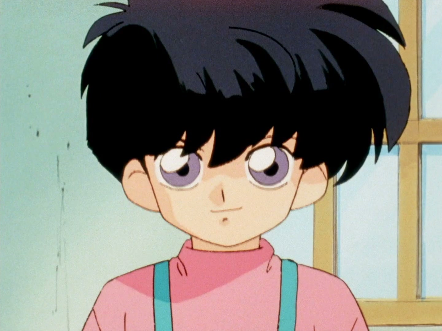 Ranma ½ Ep 135: A Teenage Ghost Story @ 00:07:19