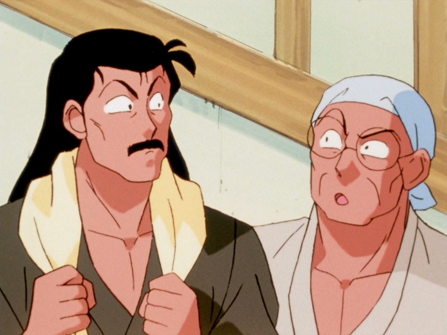 Ranma ½ Ep 135: A Teenage Ghost Story @ 00:07:23