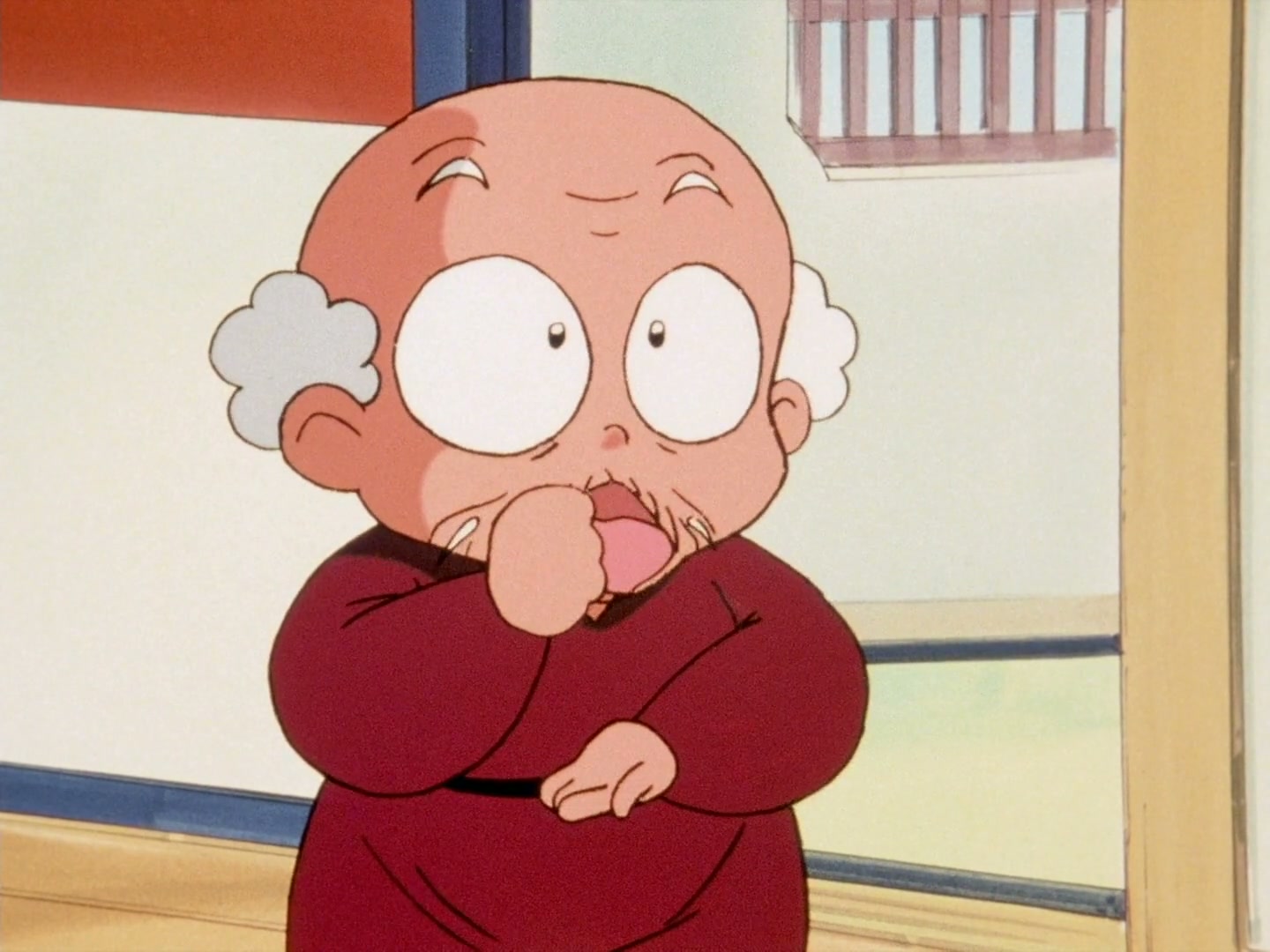 Ranma ½ Ep 135: A Teenage Ghost Story @ 00:07:31