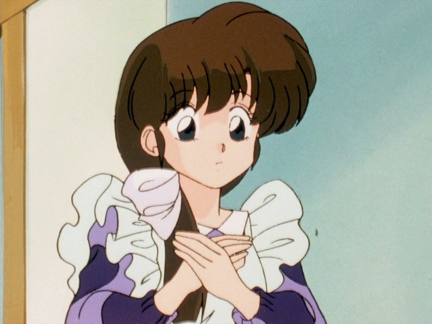 Ranma ½ Ep 135: A Teenage Ghost Story @ 00:07:52
