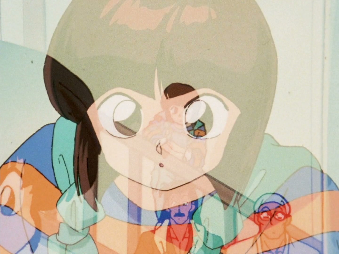 Ranma ½ Ep 135: A Teenage Ghost Story @ 00:08:08