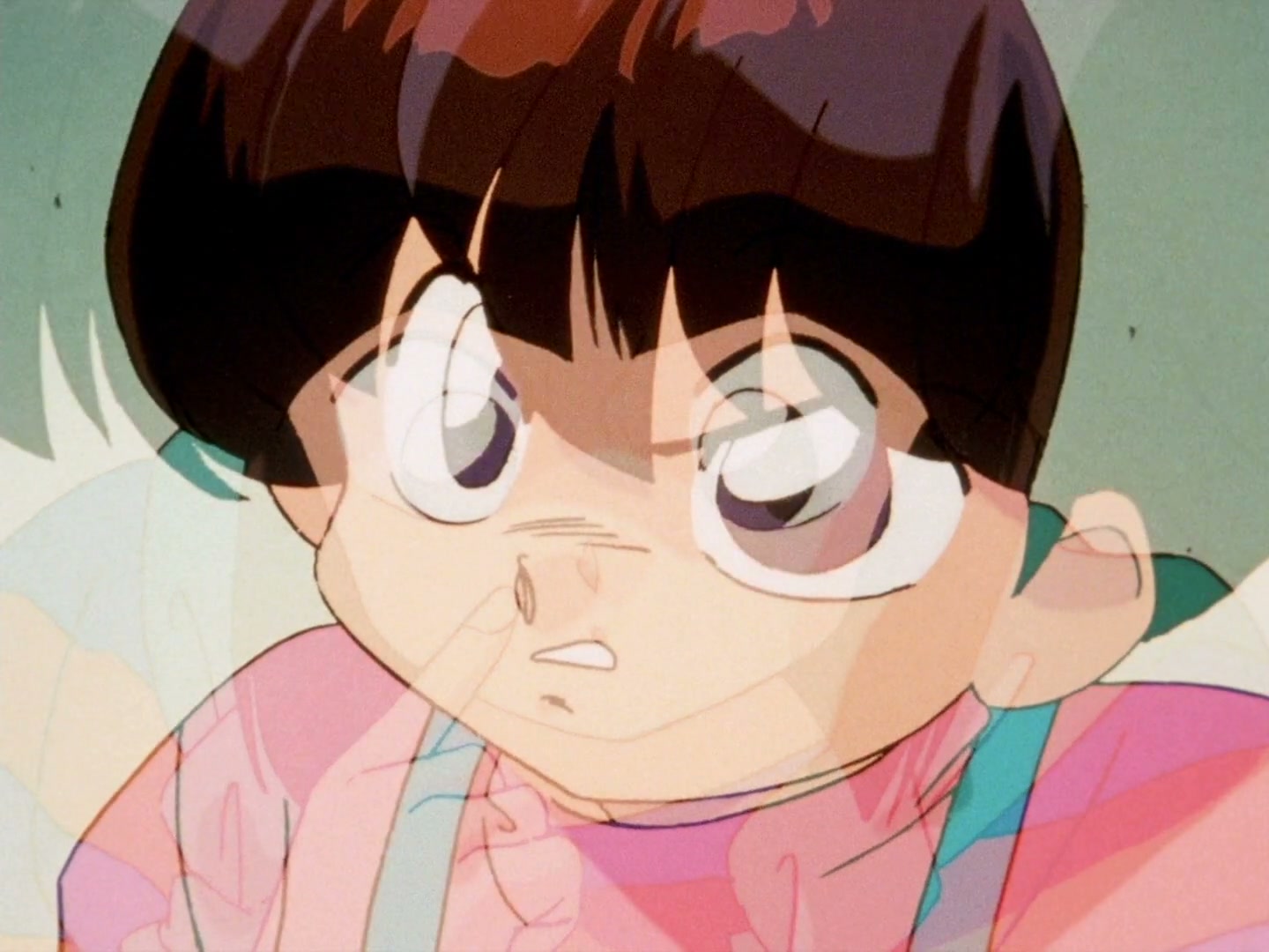 Ranma ½ Ep 135: A Teenage Ghost Story @ 00:08:12