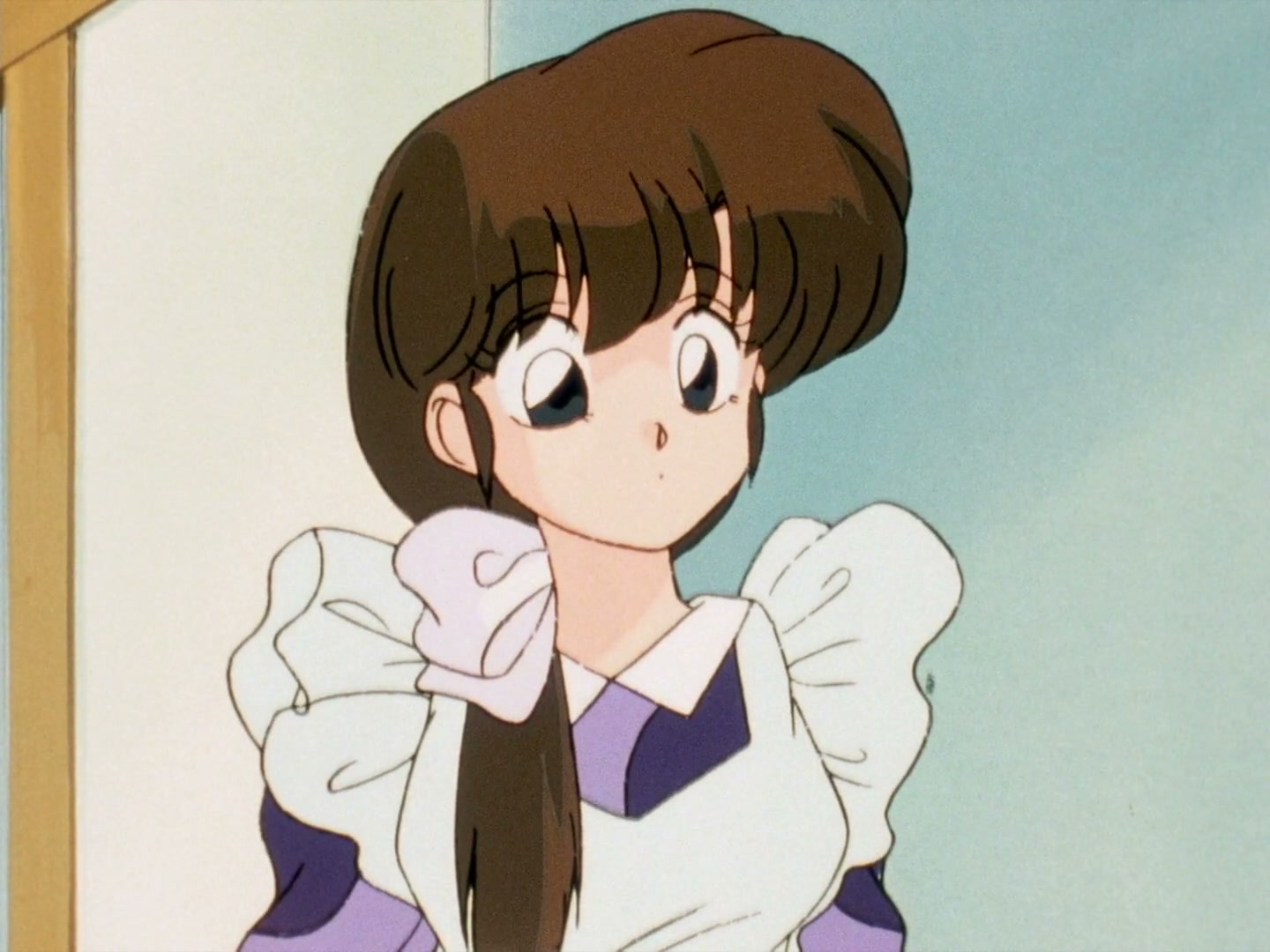 Ranma ½ Ep 135: A Teenage Ghost Story @ 00:08:16