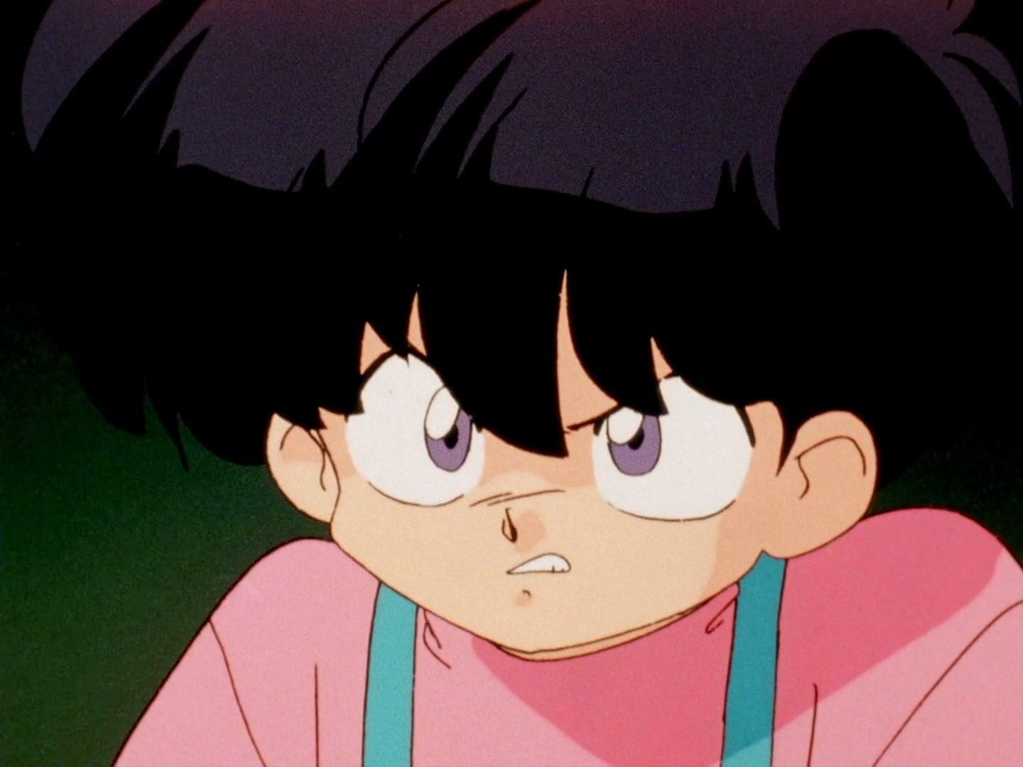 Ranma ½ Ep 135: A Teenage Ghost Story @ 00:08:21