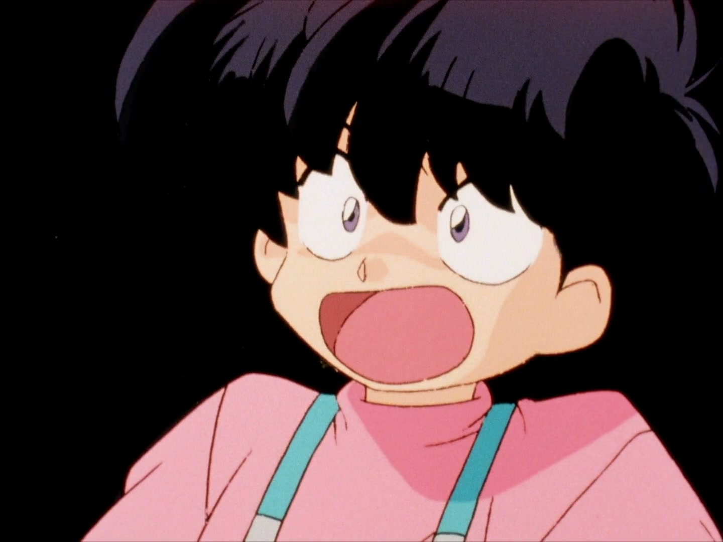 Ranma ½ Ep 135: A Teenage Ghost Story @ 00:08:29