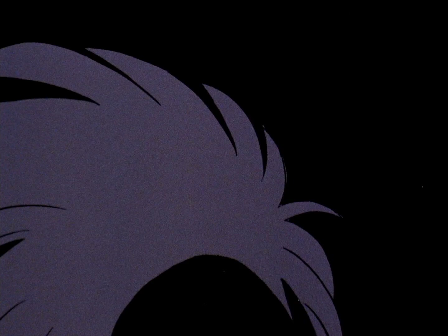 Ranma ½ Ep 135: A Teenage Ghost Story @ 00:08:33