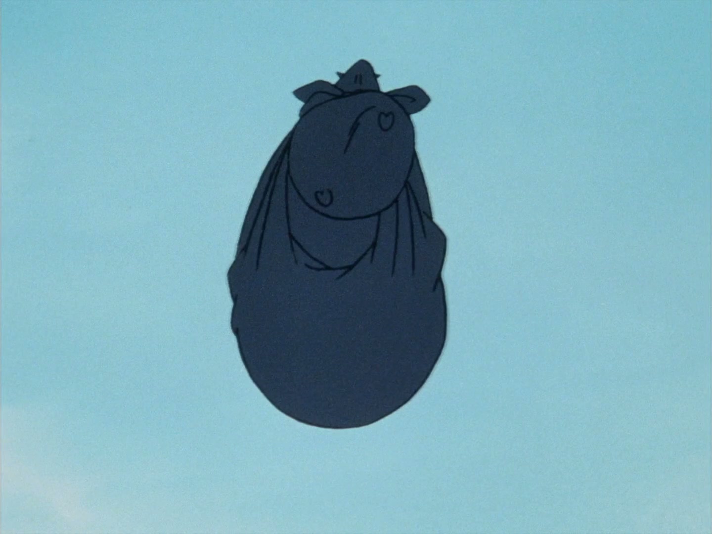 Ranma ½ Ep 136: Master and Student... Forever!? @ 00:01:42